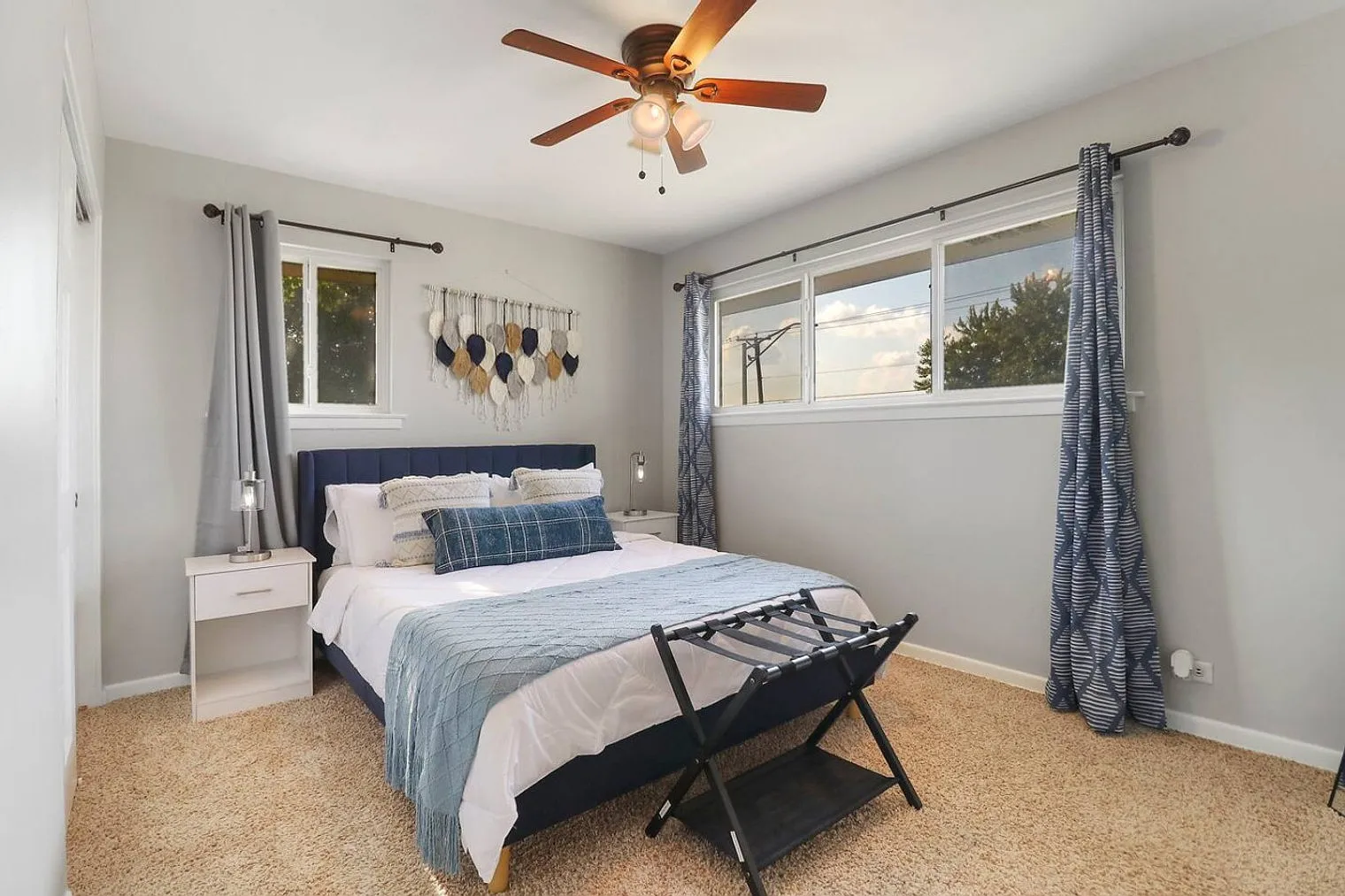 3 bed, 1.0 bath, $4,665 — Photo 4