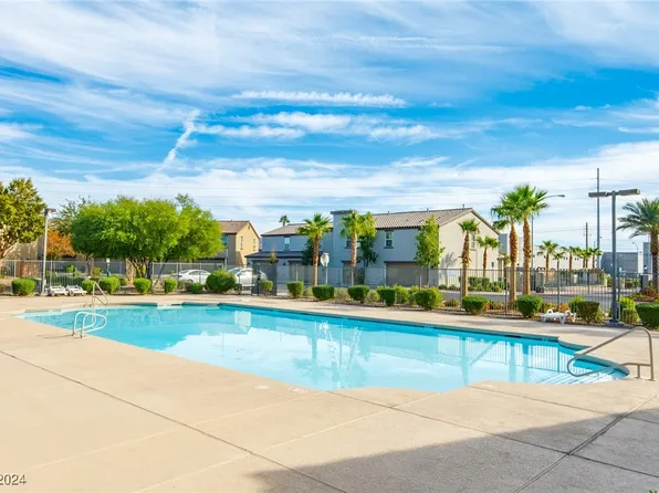 4600 Dover Straight St #4600, Las Vegas, NV 89115