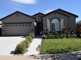 4251 Borderlands Dr, Rancho Cordova, CA