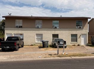 1414 E Lyon St, Laredo, TX 78040