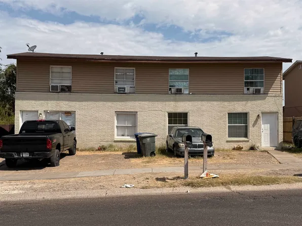 1414 E Lyon St, Laredo, TX 78040