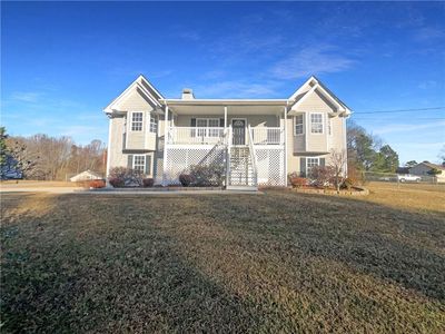 16 Fairview Gln, Dallas, GA, 30157