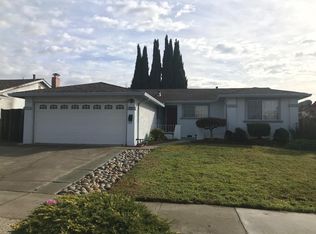 1912 Half Pence Way, San Jose, CA 95132