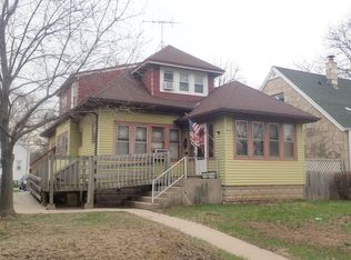 2909 S 34th St, Milwaukee, WI 53215