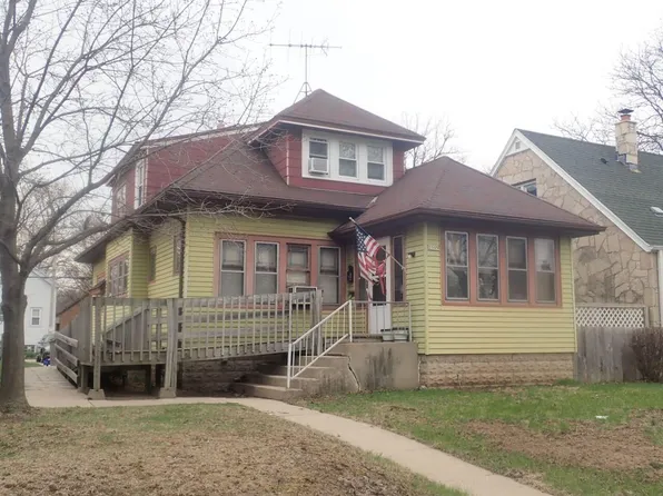 2909 South 34th STREET, Milwaukee, WI 53215