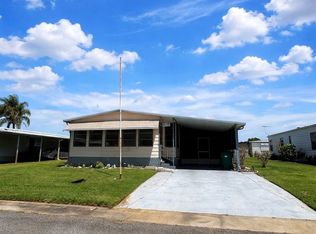 515 Jennifer Cir, West Melbourne, FL 32904
