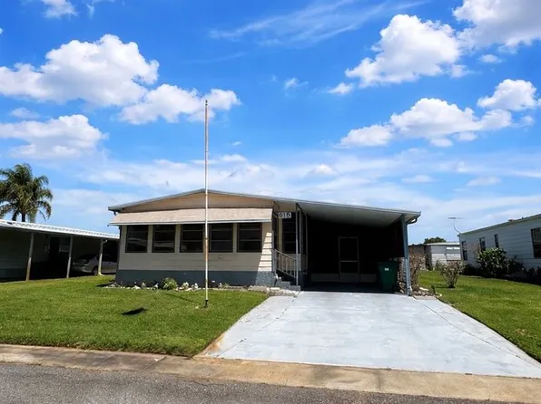 515 Jennifer Cir, West Melbourne, FL 32904