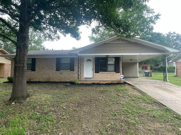 20 Hanover Dr, Little Rock, AR 72209