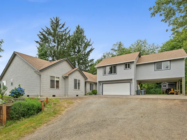 3850 Westwood Dr, Tillamook, OR 97141