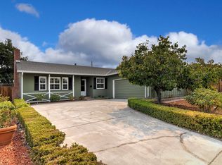 5778 Waltrip Ln, San Jose, CA 95118