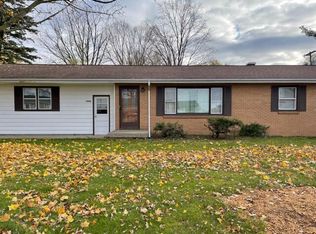 70081 Green Pastures Rd, Sturgis, MI 49091