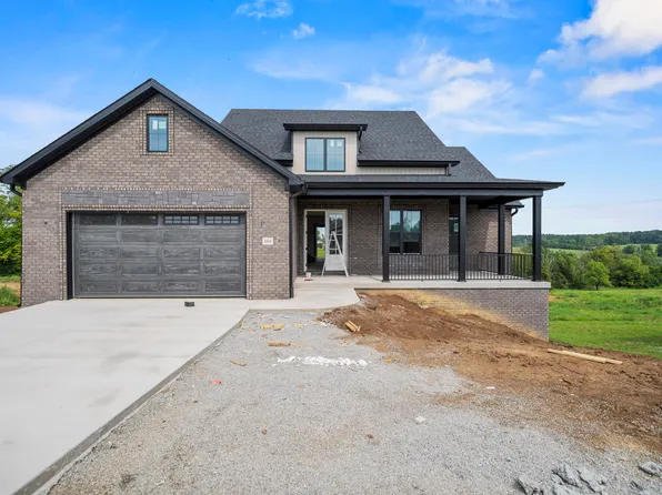 101 Dawn Ct, Richmond, KY 40475