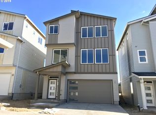 12398 SE Goali Ct LOT 41, Happy Valley, OR 97015