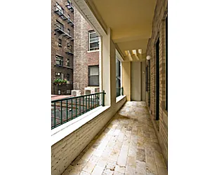 Rented by Corcoran