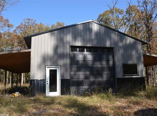 111 Ray Wall Rd, Austin, AR 72007