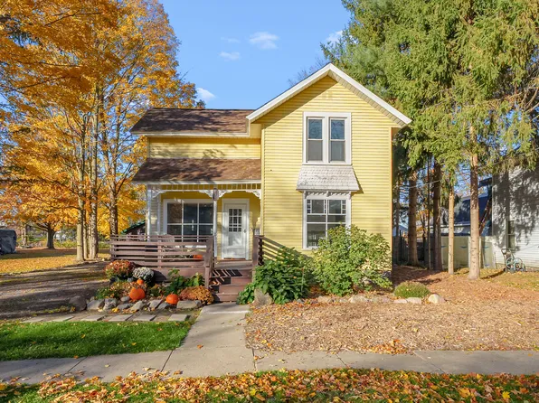 131 N Church St, Climax, MI 49034