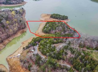 Paradise Hills Rd, Dandridge, TN 37725