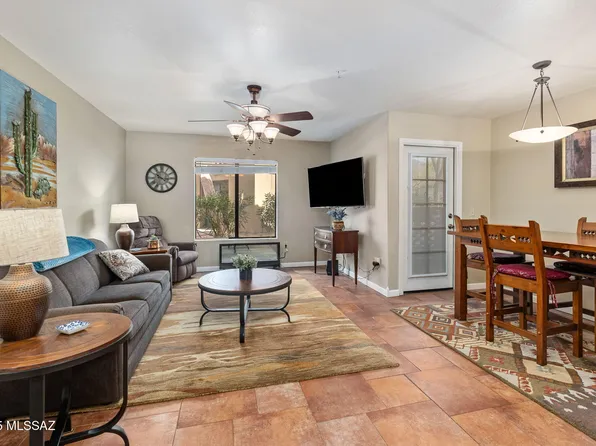 5751 N Kolb Rd Unit 8103, Tucson, AZ 85750