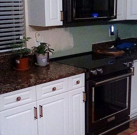 KITCHENAID APLIANCES 