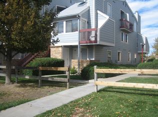 992 S Dearborn Way APT 2, Aurora, CO 80012