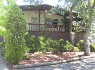 552 Silver Leaf Dr, Oroville, CA