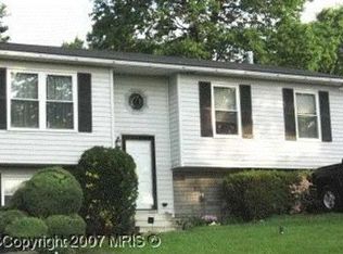 4212 Oak Rd, Halethorpe, MD 21227