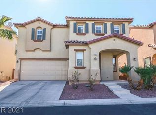 9381 Fort Bayard Ave, Las Vegas, NV 89178