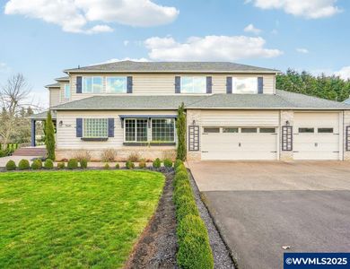 7539 Spelbrink Ln SE, Salem, OR, 97317