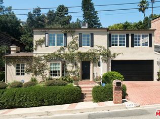9624 Heather Rd, Beverly Hills, CA 90210
