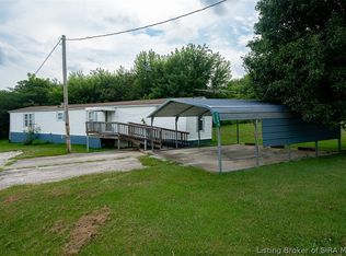 5595 Highway 337 NW, Depauw, IN 47115