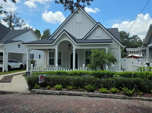 3016 N MASSACHUSETTS AVENUE, TAMPA, FL 33603