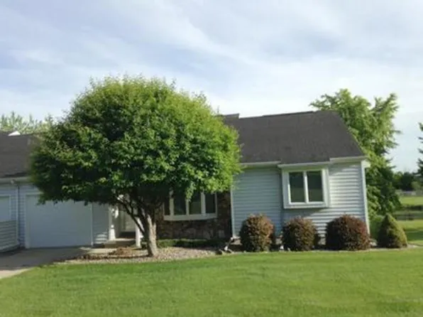 6132 Lakeview Ln #28, Cass City, MI 48726
