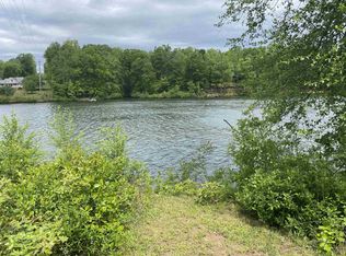 210 Grapevine Dr, Roxboro, NC 27574