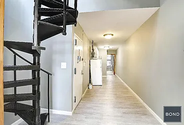 Rented by Bond New York