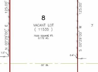 11535 Strand St, Dallas, TX 75218