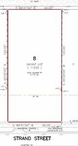 11535 Strand St, Dallas, TX, 75218