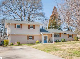 623 Carolina Ave, Greenville, SC 29607