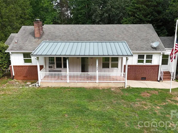 153 Southwinds Dr, Rutherfordton, NC 28139