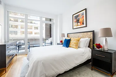 Rented by Skyline Developers