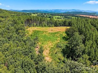 0 Moore Mountain Ln #1, Ellenboro, NC 28040