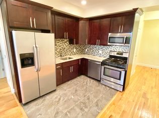 93 N Walnut St #304, East Orange, NJ 07017