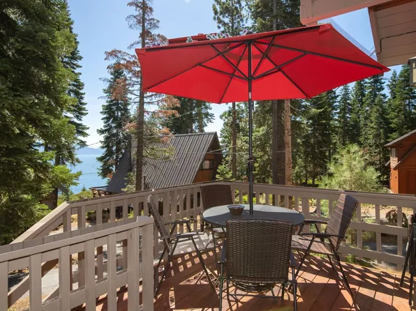 468 Nightingale Rd, Carnelian Bay, CA 96140