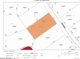 117 Bayberry Rd, Georgetown, FL 32139