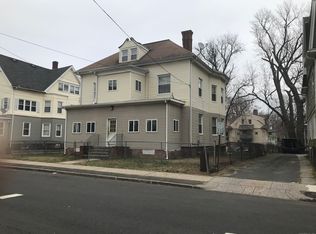 26-28 Lenox St, Hartford, CT 06112