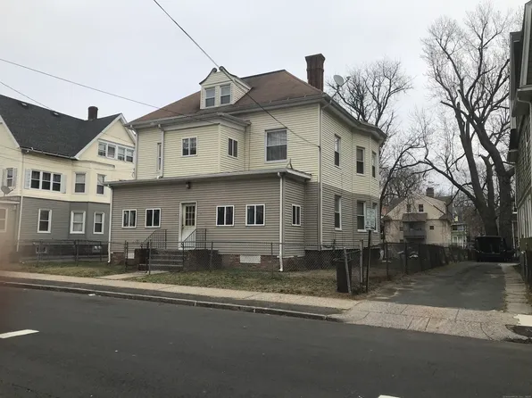 26-28 Lenox Street, Hartford, CT 06112