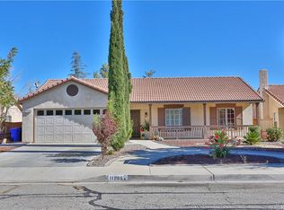 11266 Clay St, Adelanto, CA 92301