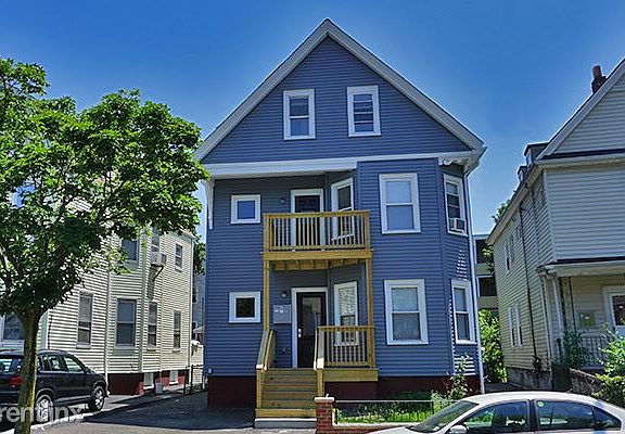 39 Bradley St. Somerville Building Photo 1