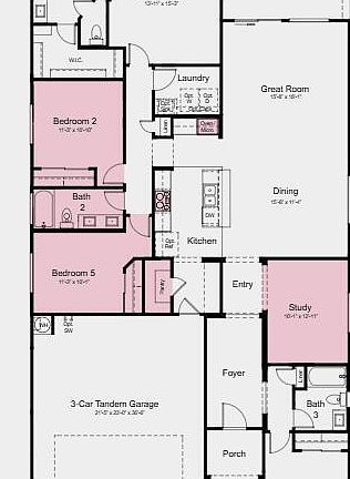 2nd image of 17032 W HOPE Drive