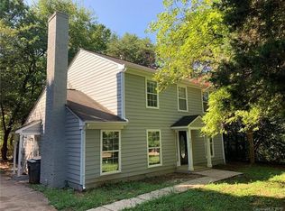 2827 Olde Whitehall Rd, Charlotte, NC 28273