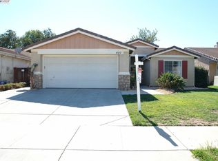 420 Glenbriar Cir, Tracy, CA